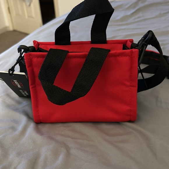 New telfar purse. I just received it on January 8, 2024. - Picture 7 of 8